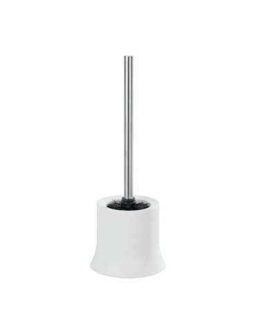 Escobillero Basic Blanco 18751100 [LOTE DE 4 Unidades] WENKO