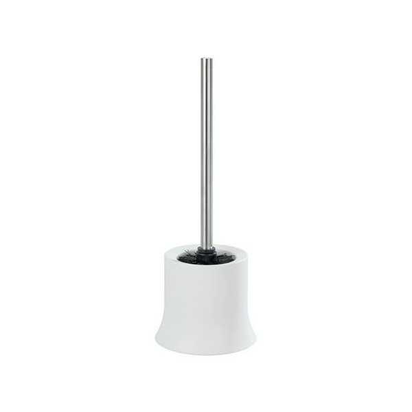 Escobillero Basic Blanco 18751100 [LOTE DE 4 Unidades] WENKO