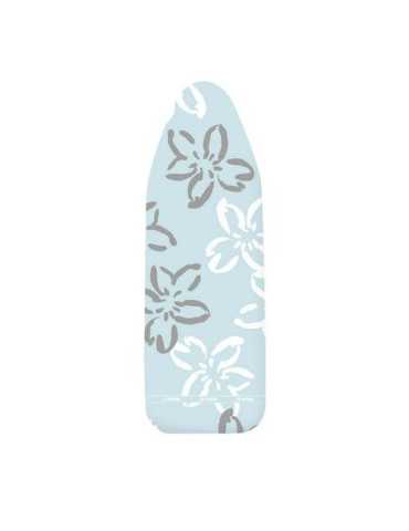 Funda para Tabla de Planchar Comfort 125X40 cm [LOTE DE 2 Unidades] WENKO