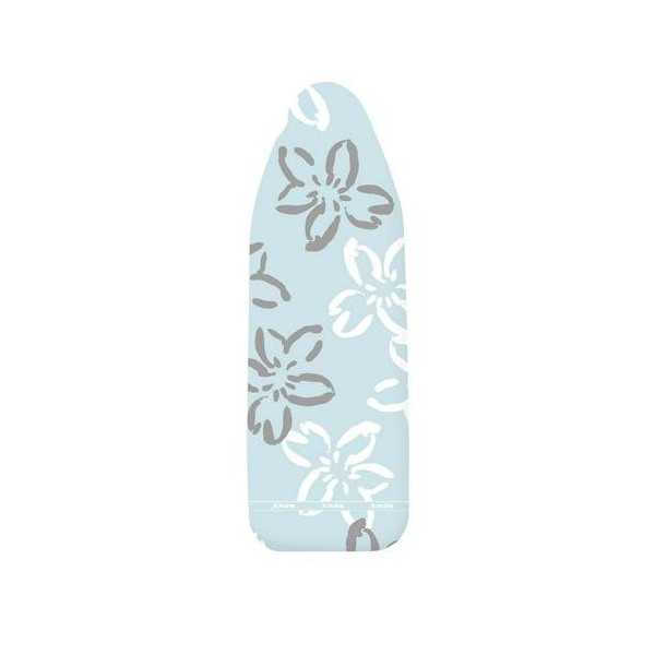 Funda para Tabla de Planchar Comfort 125X40 cm [LOTE DE 2 Unidades] WENKO