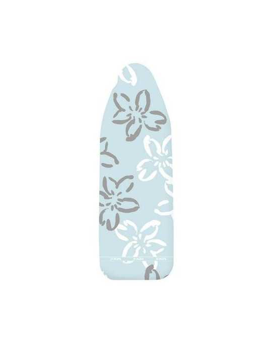 Funda para Tabla de Planchar Comfort 125X40 cm [LOTE DE 2 Unidades] WENKO