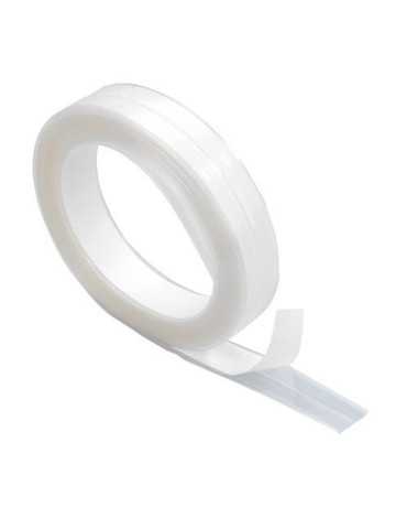 Cinta Tapa Juntas 22 mm Transparente 26092100 [LOTE DE 4 Unidades] WENKO