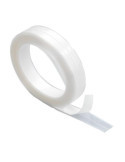 Cinta Tapa Juntas 22 mm Transparente 26092100 [LOTE DE 4 Unidades] WENKO