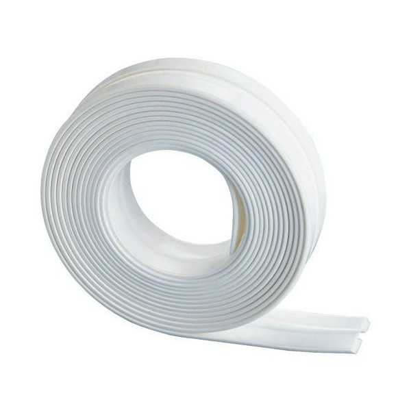 Cinta Tapa Juntas 28 mm Blanca 5652351100 [LOTE DE 4 Unidades] WENKO