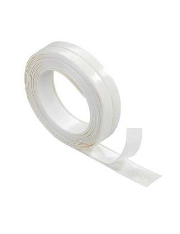Cinta Tapa Juntas 22 mm Blanco 26057100 [LOTE DE 4 Unidades] WENKO