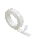 Cinta Tapa Juntas 22 mm Blanco 26057100 [LOTE DE 4 Unidades] WENKO