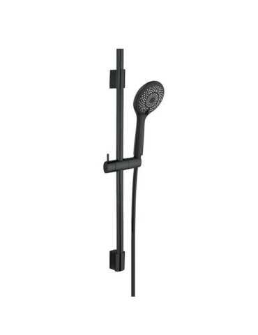 Set Barra Derecha Acero Inxdble 70 cm N.mate 25453100 WENKO