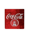 Percha Mural Static Loc Coca-Cola Classic 4369720 [LOTE DE 8 Unidades] WENKO