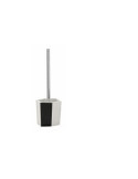 Escobillero Blanco/Negro 19965 [LOTE DE 2 Unidades] WENKO