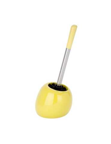 Escobillero Polaris Amarillo 21661 [LOTE DE 2 Unidades] WENKO