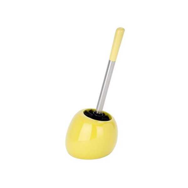 Escobillero Polaris Amarillo 21661 [LOTE DE 2 Unidades] WENKO