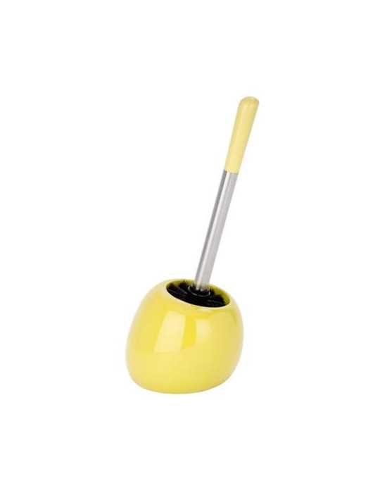 Escobillero Polaris Amarillo 21661 [LOTE DE 2 Unidades] WENKO