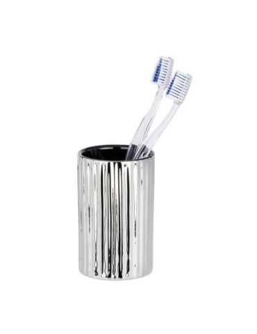Vaso Higiene Dental Polaris Riff 21666 [LOTE DE 6 Unidades] WENKO