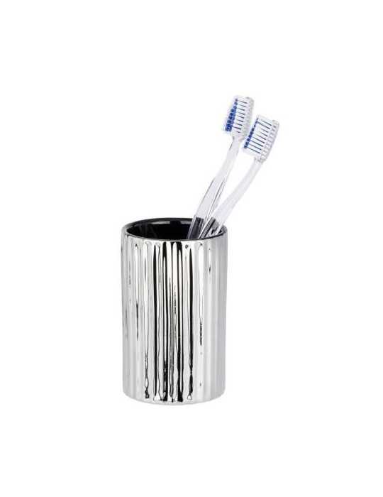 Vaso Higiene Dental Polaris Riff 21666 [LOTE DE 6 Unidades] WENKO
