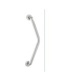 Barra Seguridad Aluminio 37X37CM Secura 23454 WENKO