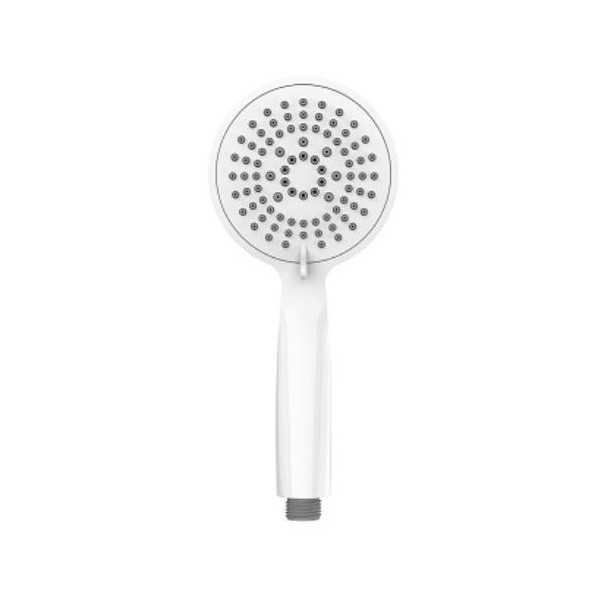 Mango Ducha Young 11CM Blanco 23942 [LOTE DE 4 Unidades] WENKO