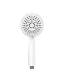 Mango Ducha Young 11CM Blanco 23942 [LOTE DE 4 Unidades] WENKO