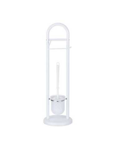 Juego de Pie Siena Blanco 17092 WENKO