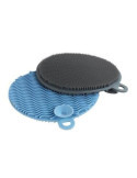 Esponja de Silicona Soft (PACK-2) 54763 [LOTE DE 6 Unidades] WENKO