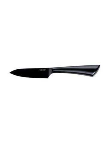 Cuchillo de Verduras Ace, Hoja de 8 cm 55058100 [LOTE DE 4 Unidades] WENKO