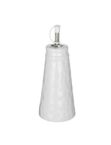 Aceitera/Vinagrera 0,3L 8X20X8CM Adelle SW Blanco [LOTE DE 4 Unidades] WENKO