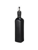 Aceitera/Vinagrera 0.6L 6X31.5X6CM Olivia SW NGR [LOTE DE 4 Unidades] WENKO