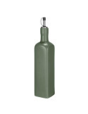 Aceitera/Vinagrera 0.6L 6X31.5X6CM Olivia SW Verde [LOTE DE 4 Unidades] WENKO