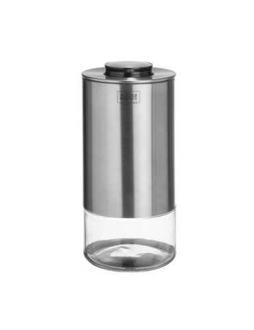 Bote con Tapa Enola 0,98L 10X20X10CM SW 55284197 [LOTE DE 2 Unidades] WENKO