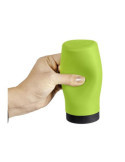 Dispensador Detergente Easy Squeez-e Verde 54670 [LOTE DE 4 Unidades] WENKO