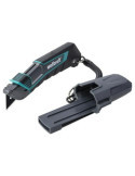 Cuter de Cuhilla Trapezoidal PRO Safety 4292000 [LOTE DE 2 Unidades] WOLFCRAFT