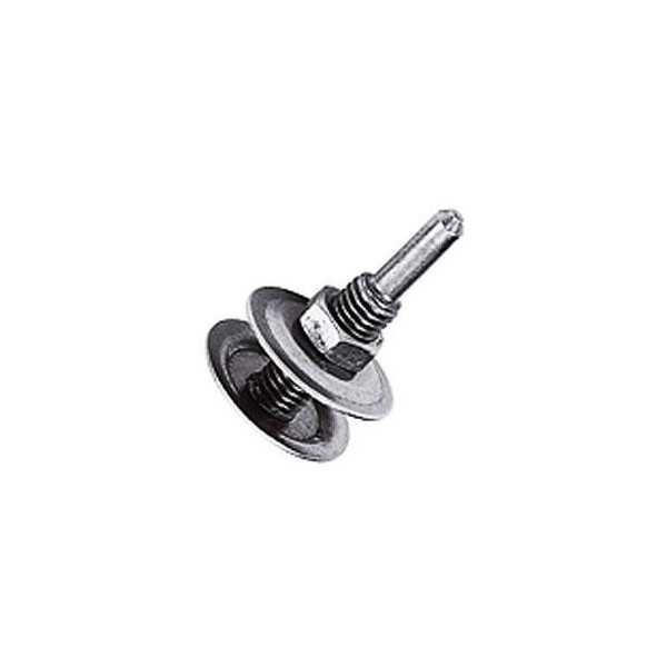 Mandril Portautil 13 mm 2117000 [LOTE DE 10 Unidades] WOLFCRAFT