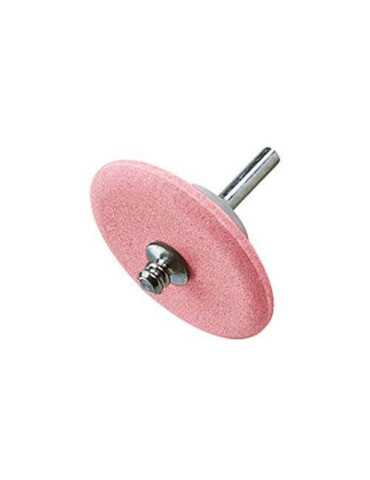 Muela Afilar Cuchillo Tijeras 6 mm 2140000 [LOTE DE 6 Unidades] WOLFCRAFT