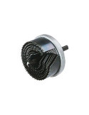 Sierra Circular + 7 Láminas 2160000 [LOTE DE 2 Unidades] WOLFCRAFT