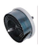 Sierra Circular + 5 Láminas 2162000 [LOTE DE 2 Unidades] WOLFCRAFT