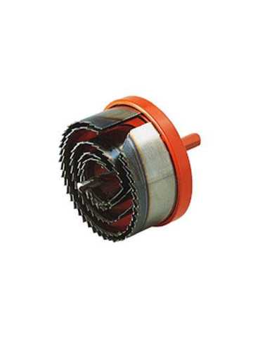 Sierra Circular Profesional +5 Hoj. 2220000 [LOTE DE 2 Unidades] WOLFCRAFT