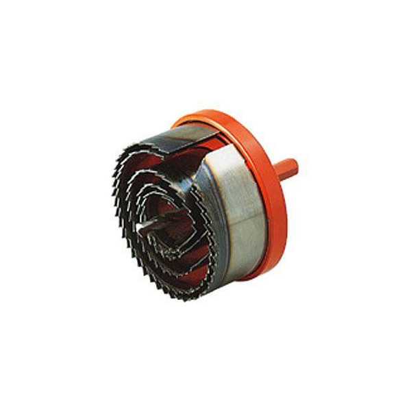 Sierra Circular Profesional +5 Hoj. 2220000 [LOTE DE 2 Unidades] WOLFCRAFT