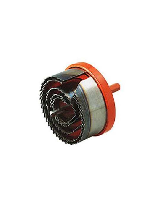 Sierra Circular Profesional +5 Hoj. 2220000 [LOTE DE 2 Unidades] WOLFCRAFT