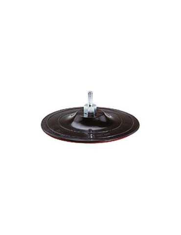 Platillo Fixoflex 125 mm 2223000 [LOTE DE 4 Unidades] WOLFCRAFT