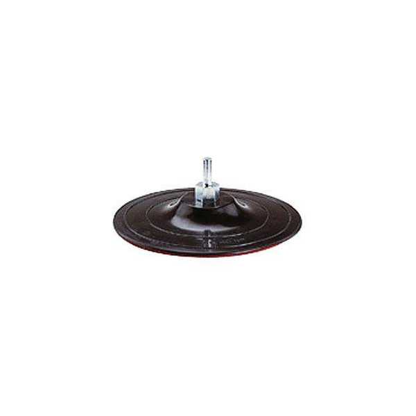 Platillo Fixoflex 125 mm 2223000 [LOTE DE 4 Unidades] WOLFCRAFT