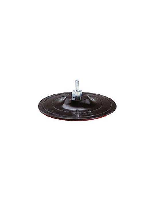 Platillo Fixoflex 125 mm 2223000 [LOTE DE 4 Unidades] WOLFCRAFT