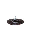 Platillo Fixoflex 125 mm 2223000 [LOTE DE 4 Unidades] WOLFCRAFT
