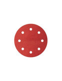 Muela Corindon GRANO--60 115 mm (BL-5) 2270000 [LOTE DE 10 Unidades] WOLFCRAFT