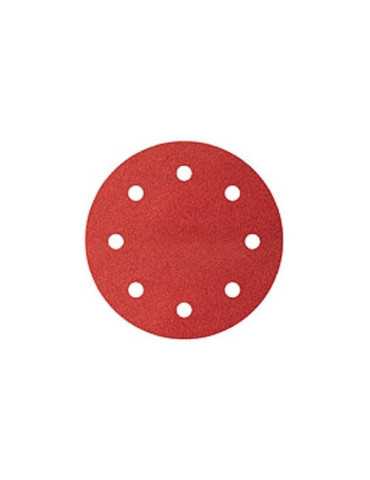 Muela Corindon GRANO--80 115 mm (BL-5) 2271000 [LOTE DE 10 Unidades] WOLFCRAFT