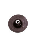 Platillo Lijar Rosca M14 2281000 [LOTE DE 4 Unidades] WOLFCRAFT