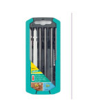 Hojas Sierra Bosch (ESTUCHE-10) [LOTE DE 4 Unidades] WOLFCRAFT