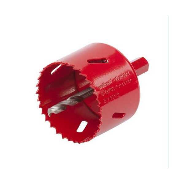 Sierra Corona Bimetal 60MM 5484000 [LOTE DE 2 Unidades] WOLFCRAFT