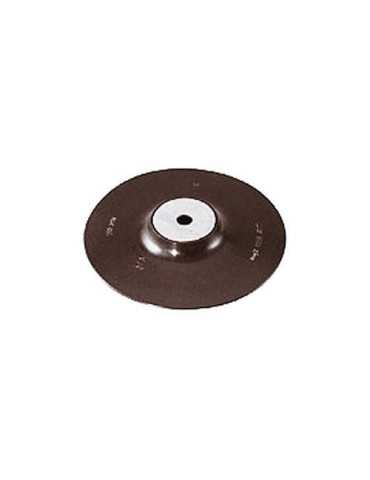 Platillo Amoladora Angular 115 mm 2450000 [LOTE DE 4 Unidades] WOLFCRAFT