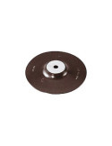 Platillo Amoladora Angular 125 mm 2454000 [LOTE DE 4 Unidades] WOLFCRAFT