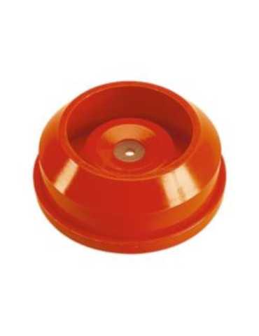 Recogepolvo Broca 4-8 mm 2900000 [LOTE DE 12 Unidades] WOLFCRAFT