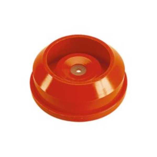 Recogepolvo Broca 4-8 mm 2900000 [LOTE DE 12 Unidades] WOLFCRAFT